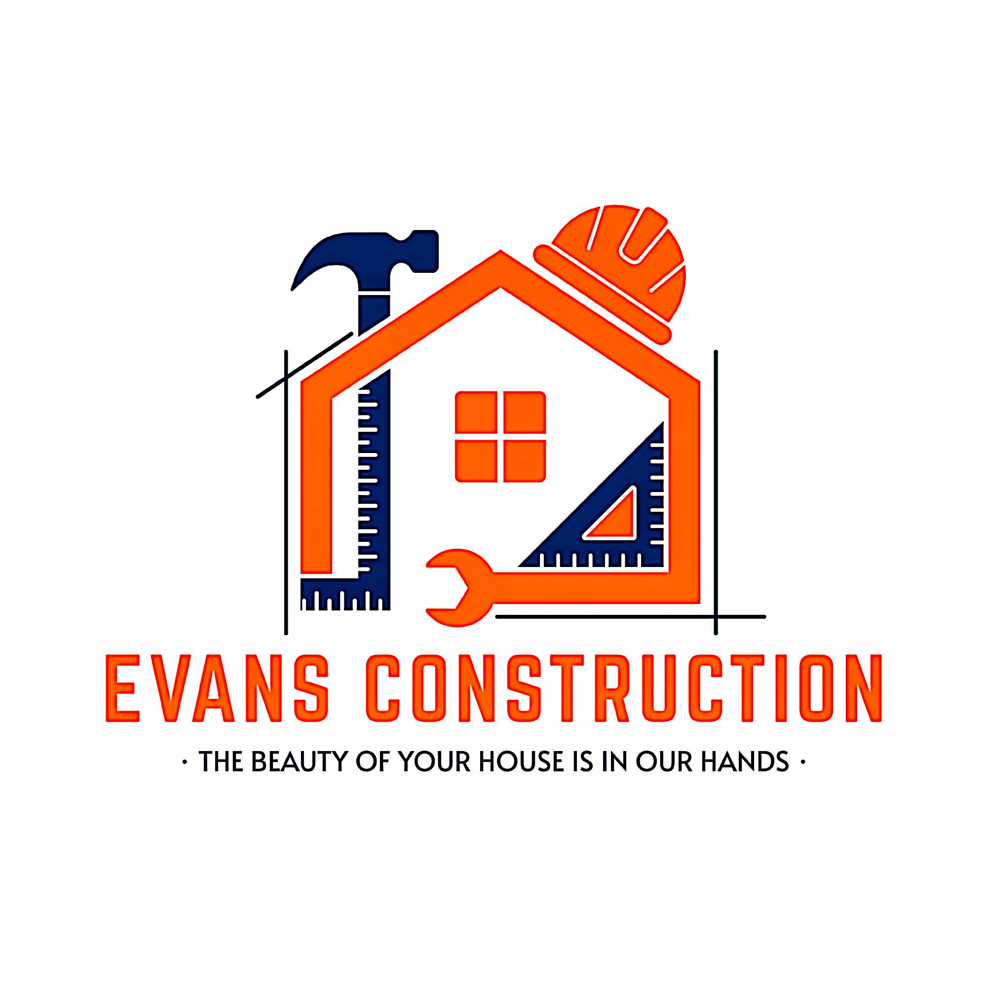 Home | Evans Construction